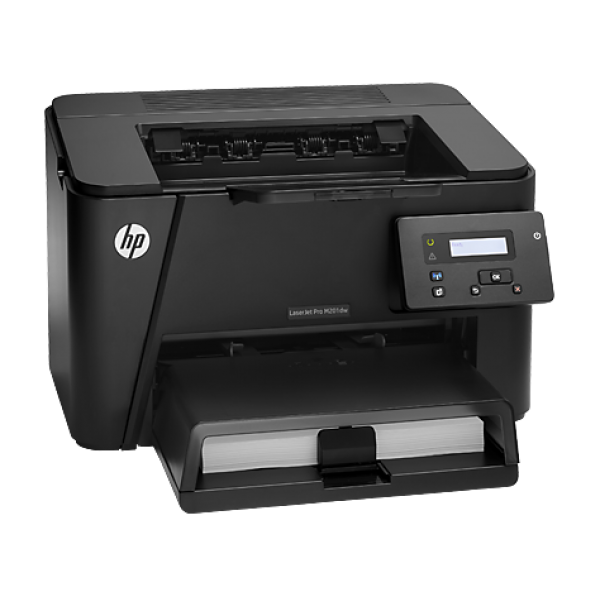 HP Laserjet Pro M201N